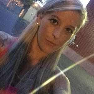 Meet your Posher, Kelsey