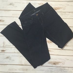 Joe’s Jeans Twiggy Boot Cut Jeans