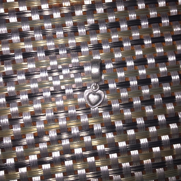 Pandora heart charm for sale