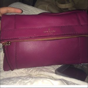 AUTHENTIC Kate Spade bag