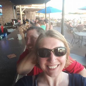 Meet your Posher, Tara