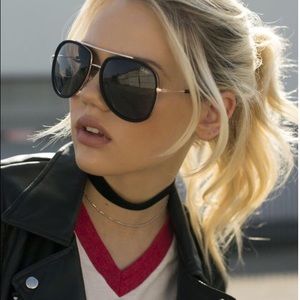 Quay Austrailia Needing Fame Glasses