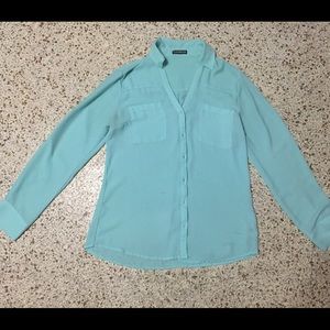 Portofino Express blouse