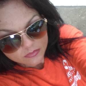 Meet your Posher, April