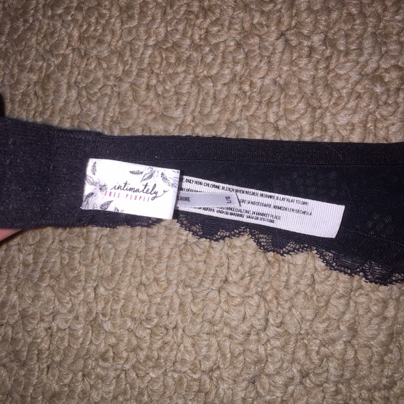 Free people bralette - Picture 3 of 4