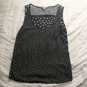 Cotton On Polka Dot Tank