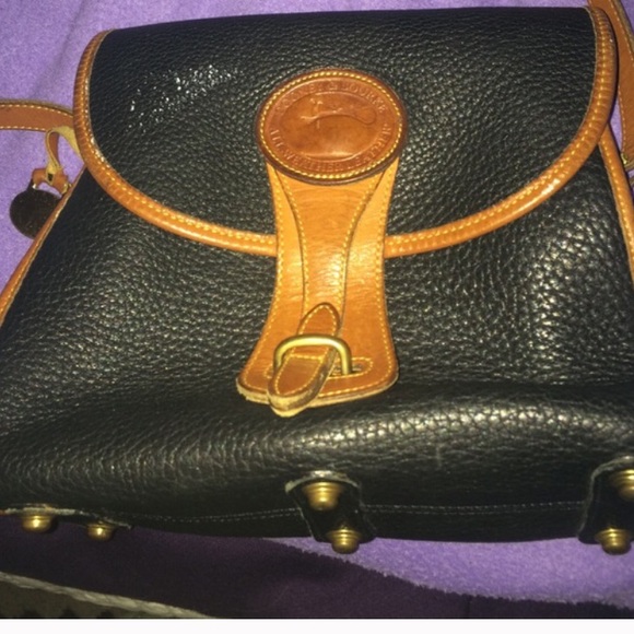 Great condition Dooney and Burke book bag