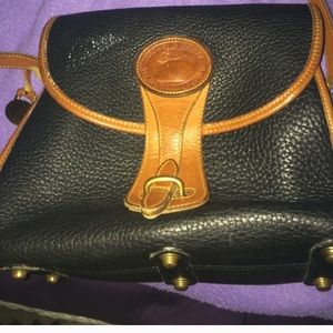 Great condition Dooney and Burke book bag