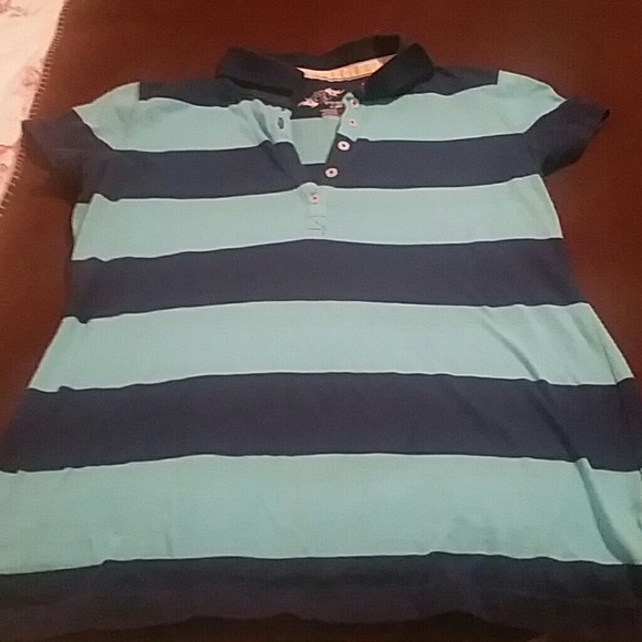 Piper & Blue Shirt