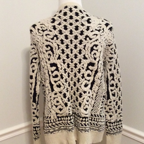 Gorgeous Sweater - Picture 2 of 2