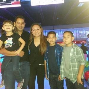 Meet your Posher, Daniel