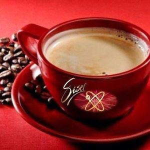 Meet your Posher, Samuel regina