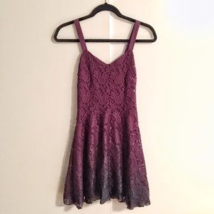 FREE PEOPLE Winter 15' Holiday DRESS 👗