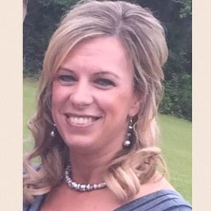 Meet your Posher, Judi