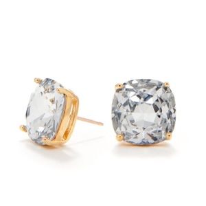 Kate Spade gumdrop earrings