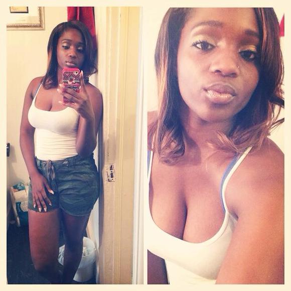 Meet your Posher, Diamond