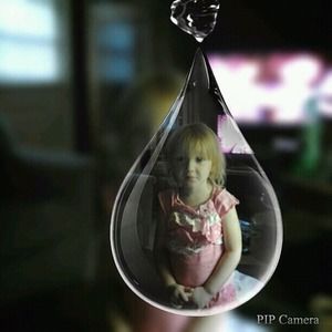 Meet your Posher, Deborah