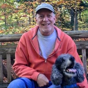 Meet your Posher, John