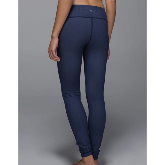 Denim Wunder Under Pants