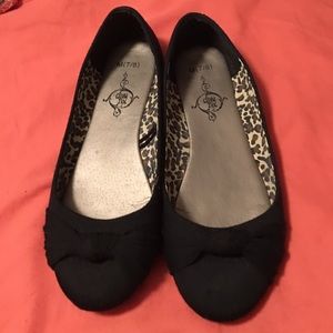 Flat Shoes🚫DONATED 🚫
