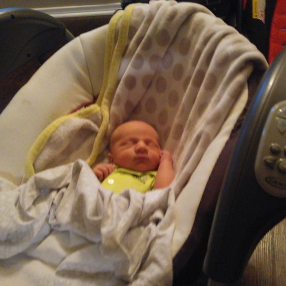 Meet your Posher, Royce - Picture 1 of 1