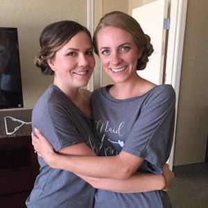 Meet your Posher, Erin