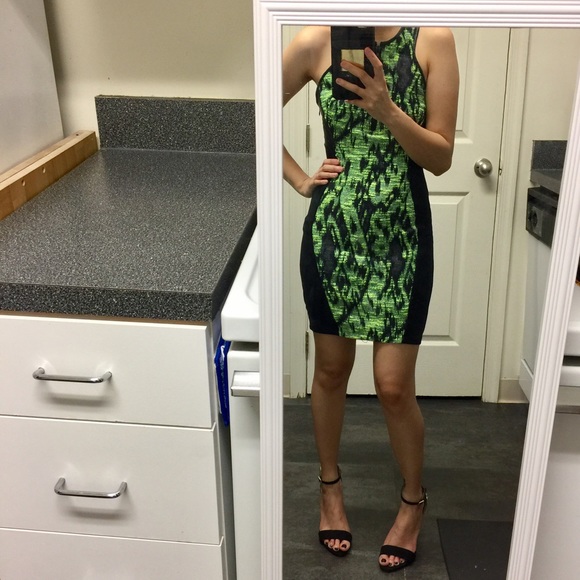 BODYCON DRESS BY ASTR (nordstrom) - Picture 8 of 8