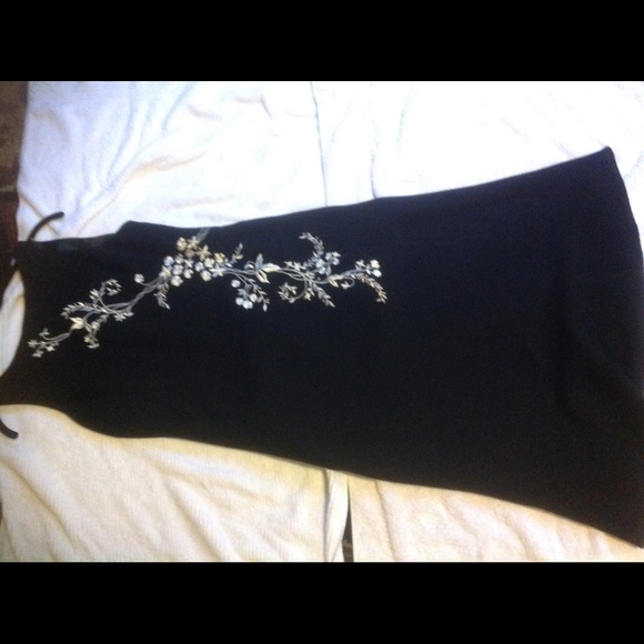 Dress. # 5
