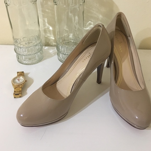 Cole Haan Chelsea Pump