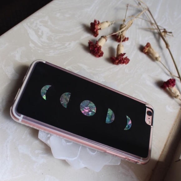Urban Outfitters Accessories - Zero Gravity Shell Abalone 6/6s Plus Urban Outfitters Accessories - Zero Gravity Shell Abalone 6/6s Plus