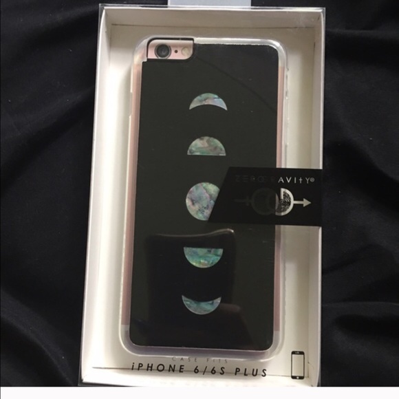 Urban Outfitters Accessories - Zero Gravity Shell Abalone 6/6s Plus Urban Outfitters Accessories - Zero Gravity Shell Abalone 6/6s Plus