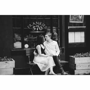 Meet your Posher, Vladlena