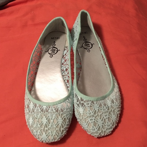 Flat Shoes🚫DONATED 🚫