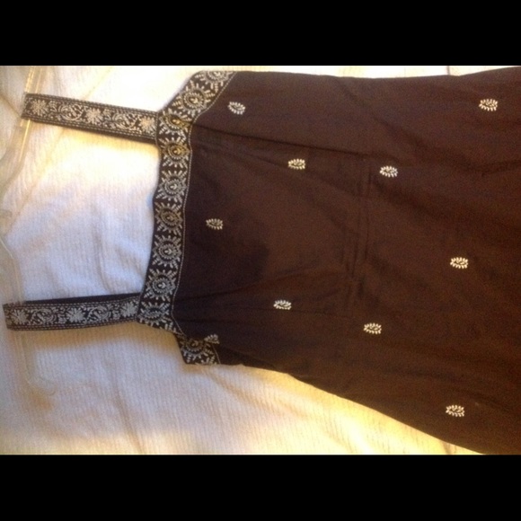Dress. #. 6