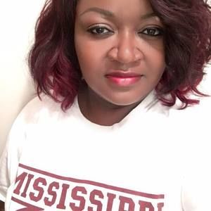 Meet your Posher, Tywana