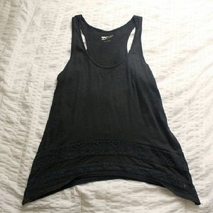 Arizona Jean Company Black Tank