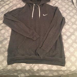 NIKE WOMENS SWEATSHIRT