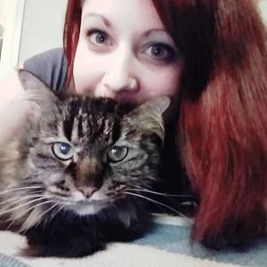 Meet your Posher, Candy