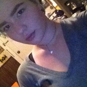 Meet your Posher, Claudia