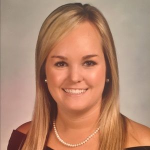 Meet your Posher, Caroline