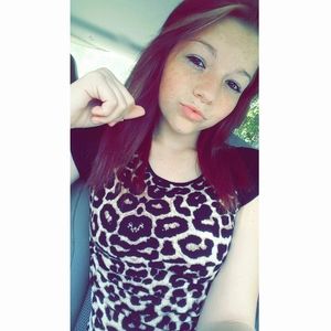 Meet your Posher, Bridget