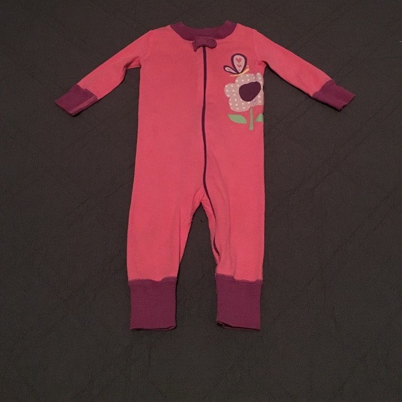 Hanna Andersson 60cm sleeper