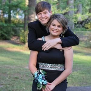 Meet your Posher, Morgan