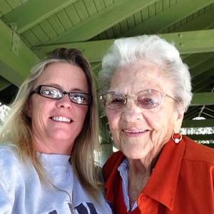 Meet your Posher, Ida