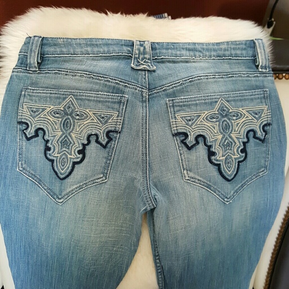 Antik Denim