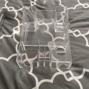 Cosmetic Organizer