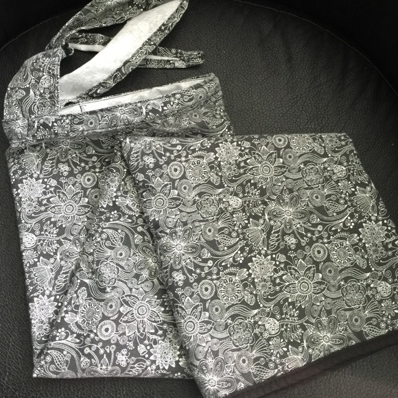 tommee tippee nursing cover