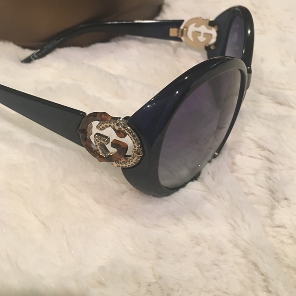 Gucci- sunglasses