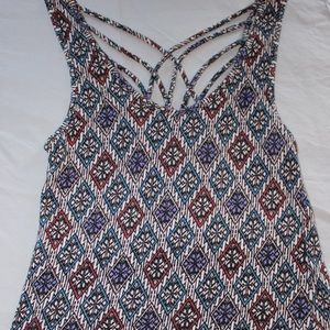 NORDSTROM super cute tank!