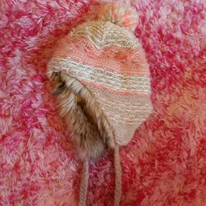 American Eagle Winter Hat